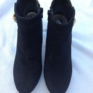 Alfani Dadine Booties